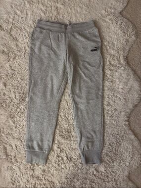 Puma joggers